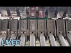 Алюминиевая фольга для сбора торта