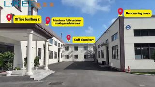 ШАНХАЙ LIKEE MACHINERY MOLD CO., LTD. введение компании