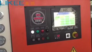 63-тонная машина для изготовления контейнеров из алюминиевой фольги