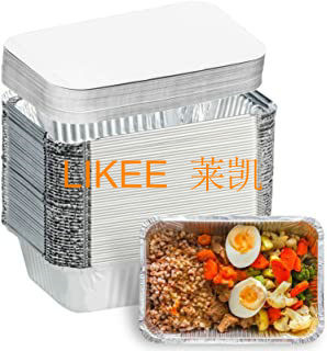 Купить Устранимое проникание лотка алюминиевой фольги H22 устойчивое online manufacture