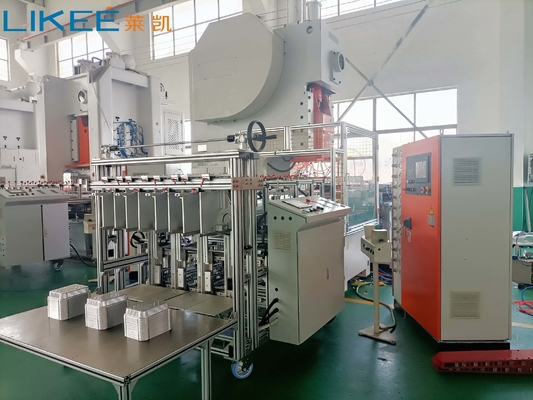 Купить SIMENSE Motor 12000 штук в час Производственная мощность Алюминиевая плита online manufacture