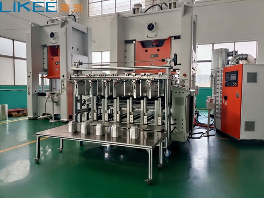 Купить 6 полостей 380в 50Гц Серебряная алюминиевая фольга online manufacture