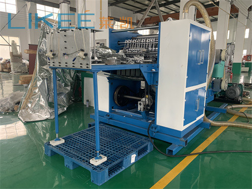Купить 0.015mm алюминиевой фольги 3PH листа попа точность машины вне высокая питаясь online manufacture