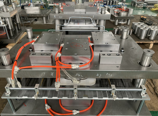 Купить Контейнеры из алюминиевой фольги высокой твердости online manufacture