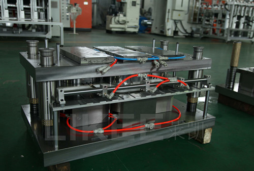 Купить Контейнер из алюминиевой фольги с индивидуальным дизайном online manufacture