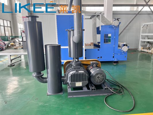 Купить LKWP-980 Машина для складывания бумаги из воскового воска online manufacture