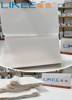 Купить LKWP-980 Pop Up Wax Paper Folding Machine Продовольственная ткань для переработки пекарни online manufacture