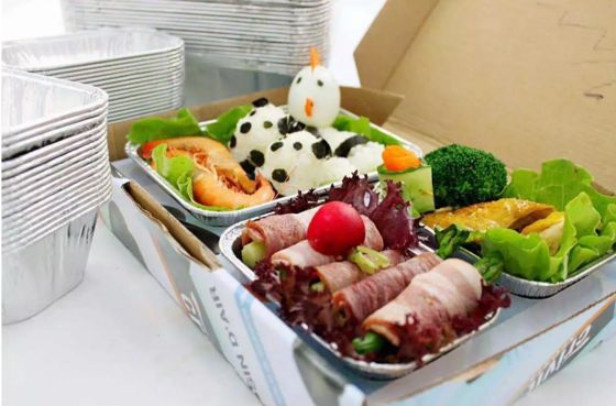 Купить LK-T80 Food Container Punching Machine Automatic for Making Food Fish Pan Type online manufacture