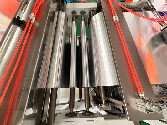 Купить LK-T80 Микроволновая безопасная одноразовая алюминиевая фольга поднос 1 LB ресторанная машина для изготовления online manufacture