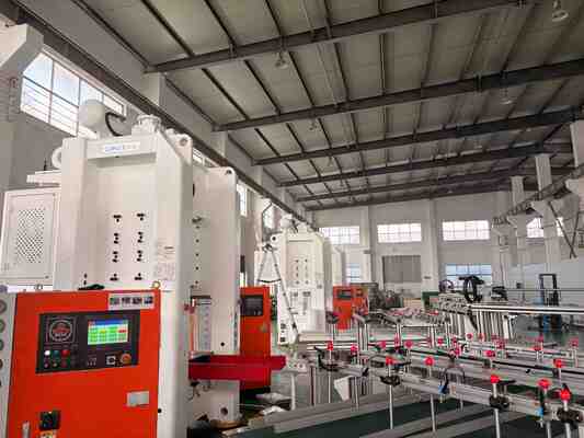 Купить Машина для изготовления контейнеров из алюминиевой фольги, упаковка для пищевых продуктов, одноразовая форма для выпечки 8 дюймов для аэрофритюрницы online manufacture