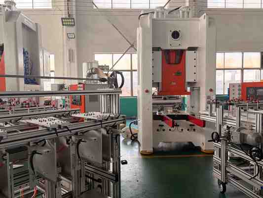 Купить Упаковка металла контейнера алюминиевой фольги Recyclable ровной стены прямоугольная online manufacture