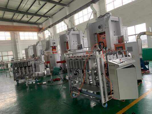 Купить Контейнер для еды алюминиевой фольги качества еды барбекю прямоугольный с ясными крышками online manufacture