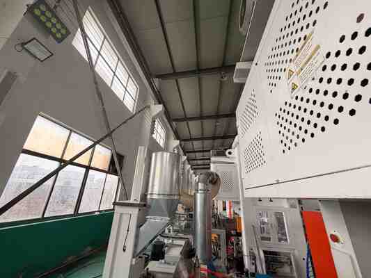 Купить LK-T80 Алюминиевая фольга Контейнерная машина Хранилище пищевых продуктов одноразовая поднос Высокотемпературная устойчивость online manufacture