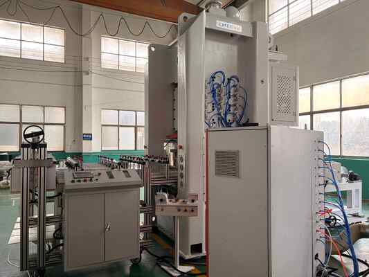 Купить LK-T80 Машина для производства контейнеров из алюминиевой фольги. Экономия трудозатрат с 1-2 рабочими online manufacture