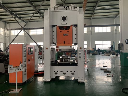 Купить LK-T80 Контейнер для пищевых продуктов Алюминиевая фольга Пробивание автоматическая линия электрического производства Шнайдера online manufacture
