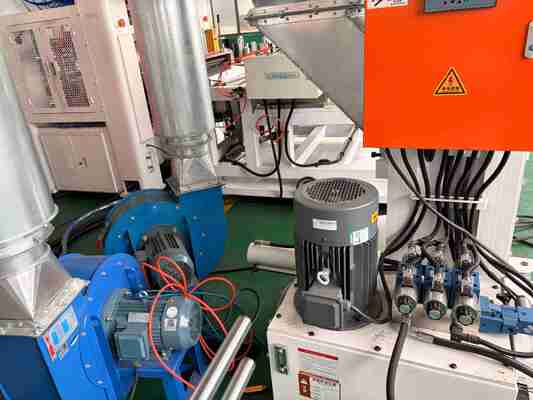 LK-T80 Стенка с морщинами H24 Алюминиевая фольга для гостиницы Ресторан Машина хранения пищи