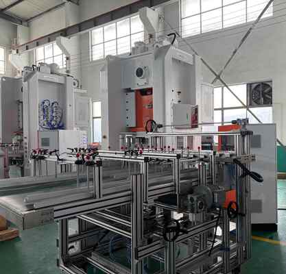 LK-T80 Сборная упаковка пищевых продуктов Одноразовая алюминиевая фольга Контейнер 3 Полости фольга кастрюля