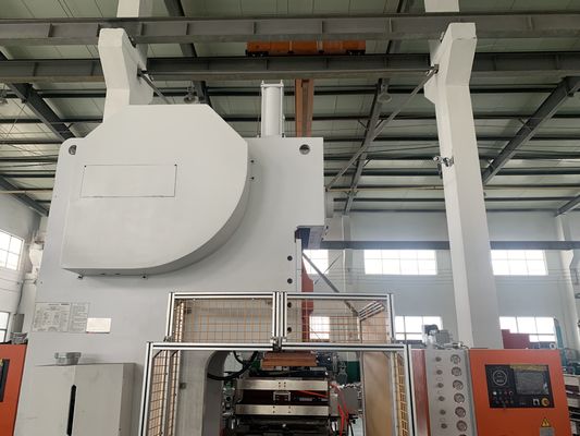 LK-T63 Машина для производства алюминиевой фольги Контейнер 3003 H24 Оборудование для резки сырья